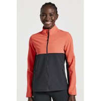 Вітрівка Saucony BLUSTER JACKET (800389-VR) розмір M