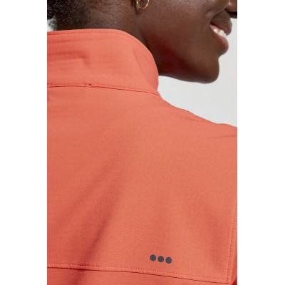 Вітрівка Saucony BLUSTER JACKET (800389-VR) розмір M