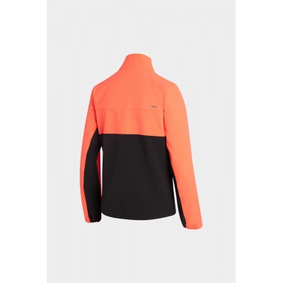 Вітрівка Saucony BLUSTER JACKET (800389-VR) розмір M