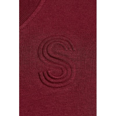 Реглан Saucony RECOVERY CREW (800467-SUA3) розмір S Реглан Saucony RECOVERY CREW (800467-SUA3) розмір S