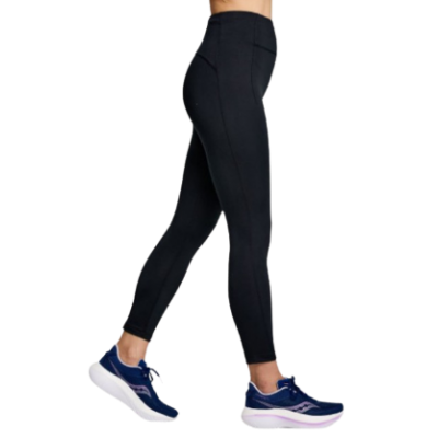 Тайтси Saucony FORTIFY CROP TIGHT (SAW800452-BK) розмір S