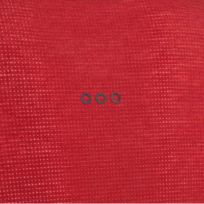 Футболка Saucony STOPWATCH SHORT SLEEVE (SAW800484-GAH) розмір XS