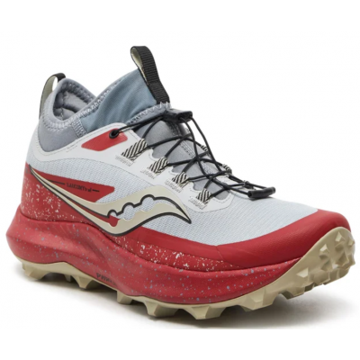 Водонепроникні кросівки для бігу Saucony PEREGRINE 13 ST (S20840-105) розмір 11