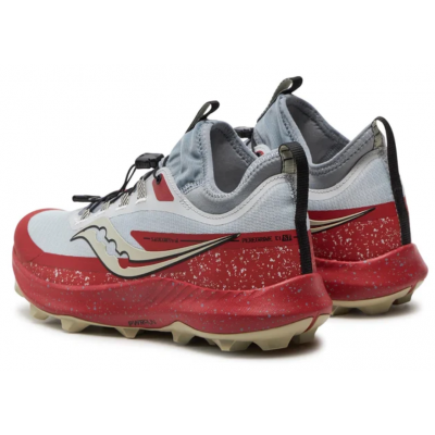 Водонепроникні кросівки для бігу Saucony PEREGRINE 13 ST (S20840-105) розмір 11