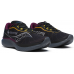 Водонепроникні кросівки для бігу Saucony KINVARA 15 GTX (S20969-250) розмір 10,5 чорні