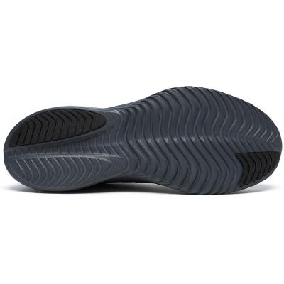 Водонепроникні кросівки для бігу Saucony KINVARA 15 GTX (S20969-250) розмір 10,5 чорні