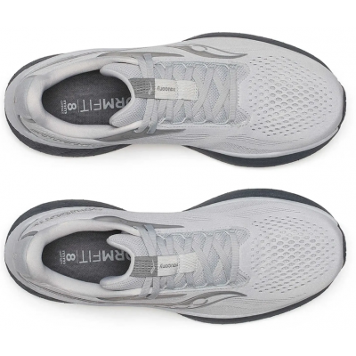 Кросівки для бігу Saucony RIDE 18 WIDE (S21001-103) розмір 8