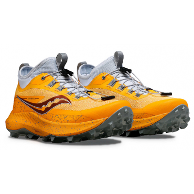 Кросівки для бігу Saucony PEREGRINE 13 ST (S10840-120) розмір 8.5