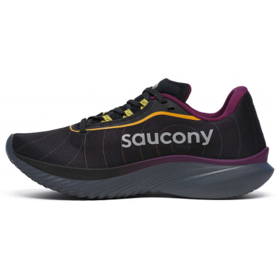 Кросівки для бігу Saucony KINVARA 15 GTX (S10969-250) розмір 6.5