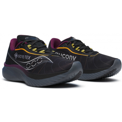 Кросівки для бігу Saucony KINVARA 15 GTX (S10969-250) розмір 6.5
