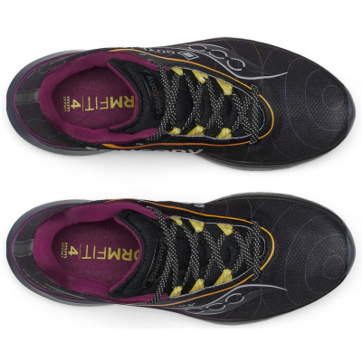 Кросівки для бігу Saucony KINVARA 15 GTX (S10969-250) розмір 6.5