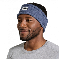 Пов'язка на голову Saucony RESTED SHERPA HEADBAND (900031-SDH)