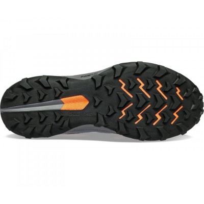 Трейлові кросівки для бігу Saucony PEREGRINE 13 GTX (S20841-05) розмір 7,5