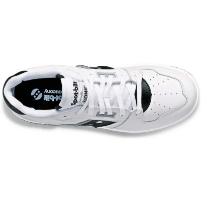 Кросівки Saucony SONIC LOW (S70749-2) розмір 12