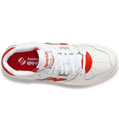 Кросівки Saucony SONIC LOW (S70749-3) розмір 11