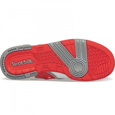 Кросівки Saucony SONIC LOW (S70749-3) розмір 11