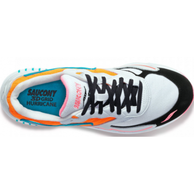 Кросівки Saucony 3D GRID HURRICANE (S70646-5) розмір 6