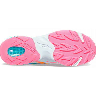 Кросівки Saucony 3D GRID HURRICANE (S70646-5) розмір 6