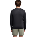 Футболка довг. рукав Saucony STOPWATCH LONG SLEEVE (SAM800379-BK) розмір XL