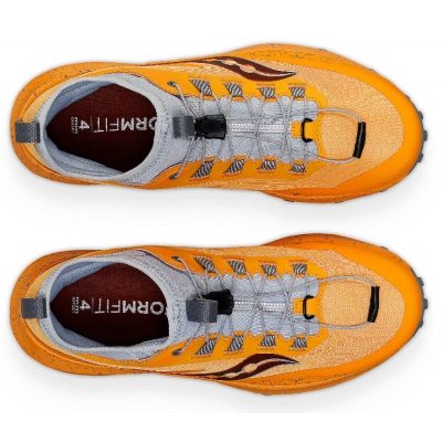 Кросівки для бігу Saucony PEREGRINE 13 ST (S10840-120) розмір 6