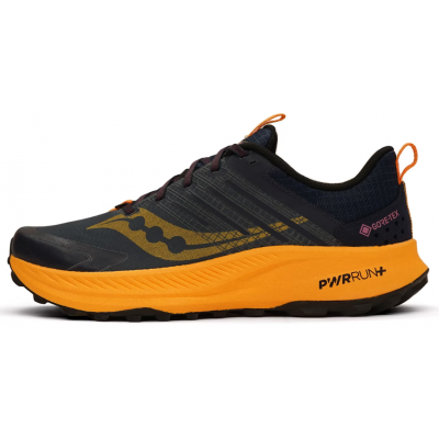 Кросівки для бігу Saucony RIDE TR2 GTX (S20953-251) розмір 8