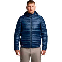 Куртка спорт. Saucony HURRICANE INSULATED JACKET (SAM800350-NV) розмір XL