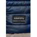 Куртка спорт. Saucony HURRICANE INSULATED JACKET (SAM800350-NV) розмір XL