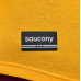 Футболка Saucony STOPWATCH SHORT SLEEVE (SAW800484-PLH) розмір XS