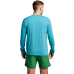 Футболка довг. рукав Saucony STOPWATCH LONG SLEEVE (SAM800379-BYH) розмір XL