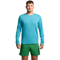 Футболка довг. рукав Saucony STOPWATCH LONG SLEEVE (SAM800379-BYH) розмір XL Футболка довг. рукав Saucony STOPWATCH LONG SLEEVE (SAM800379-BYH) розмір XL