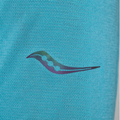 Футболка довг. рукав Saucony STOPWATCH LONG SLEEVE (SAM800379-BYH) розмір XL