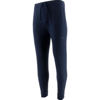Штани спортивні Saucony TRIUMPH PANT (SAM800371-NVH) розмір XL