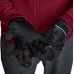 Рукавички Saucony HURRICANE CONVERTIBLE MITT (SAU800056-BK) розмір M