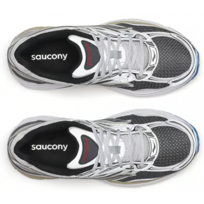 Кросівки Saucony PROGRID OMNI 9 METALLIC (S70907-1) розмір 9