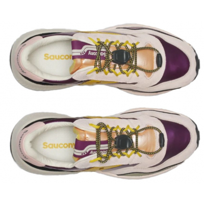 Кросівки Saucony JAZZ NXT (S60818-1) розмір 6