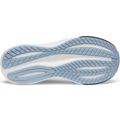 Кросівки для повсякденного бігу Saucony TRIUMPH 22 (S20964-160) розмір 8