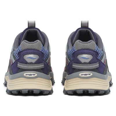 Кросівки Saucony GRID AURA X (S70902-1) розмір 7,5
