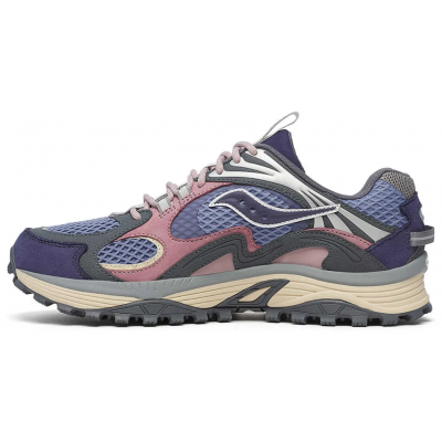 Кросівки Saucony GRID AURA X (S70902-1) розмір 7,5