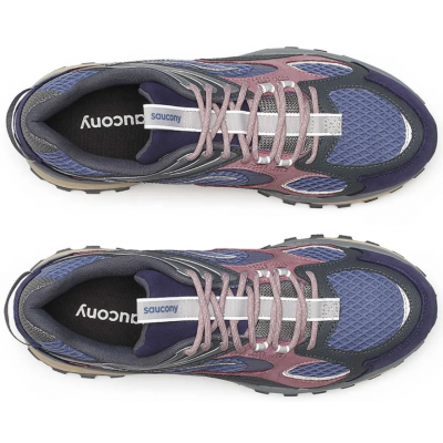 Кросівки Saucony GRID AURA X (S70902-1) розмір 7,5