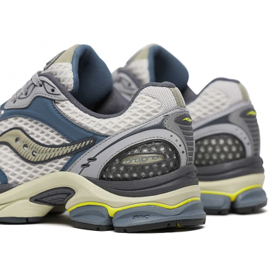 Кросівки Saucony PROGRID TRIUMPH 4 (S70902-4) розмір 5,5