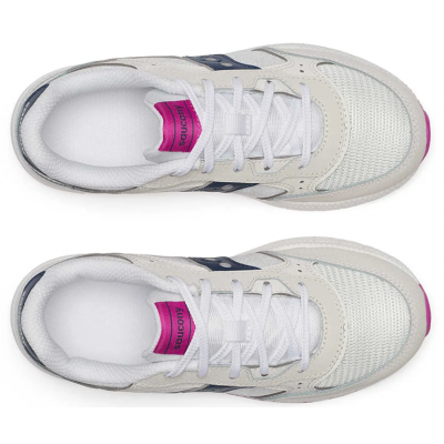 Кросівки Saucony ECLIPSE KDZ (SK168003) розмір 5,5
