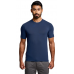 Футболка Saucony TRIUMPH SHORT SLEEVE (SAM800367-NV) розмір XL