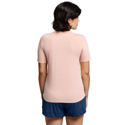 Футболка Saucony TRIUMPH SHORT SLEEVE (SAW800475-WR) розмір L