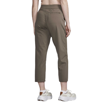 Штани спортивні Saucony METRO PANT (SAW800539-WA) розмір XS