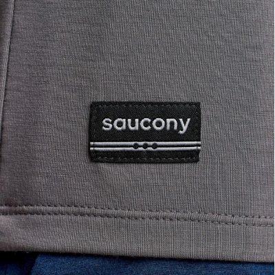 Майка Saucony TRIUMPH SLEEVELESS (SAM800368-CA) розмір M