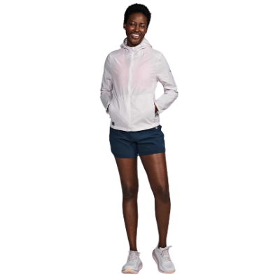 Вітрівка Saucony PEREGRINE PACKAWAY JACKET (SAW800480-BM) розмір S