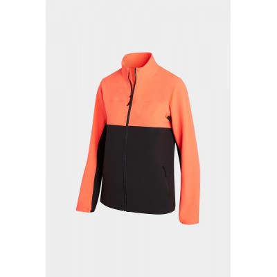 Вітрівка Saucony BLUSTER JACKET (800389-VR) розмір S