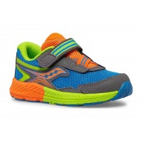 Кросівки Saucony RIDE 10 JR (SL265540) розмір 4.5 Кросівки Saucony RIDE 10 JR (SL265540) розмір 4.5