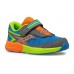 Кросівки Saucony RIDE 10 JR (SL265540) розмір 4