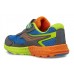 Кросівки Saucony RIDE 10 JR (SL265540) розмір 4